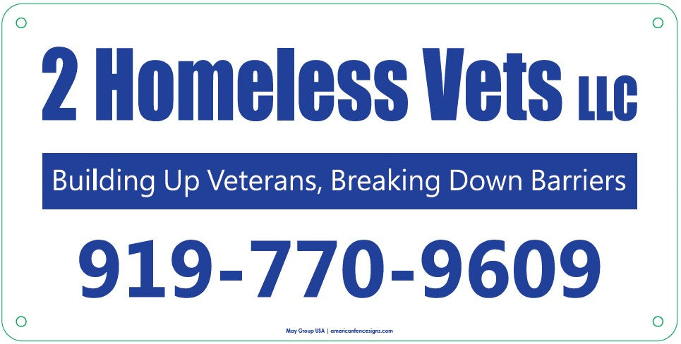 2 Homeless Vets LLC - YP8-ewPmn7vNmH6sCOA_6Tzg