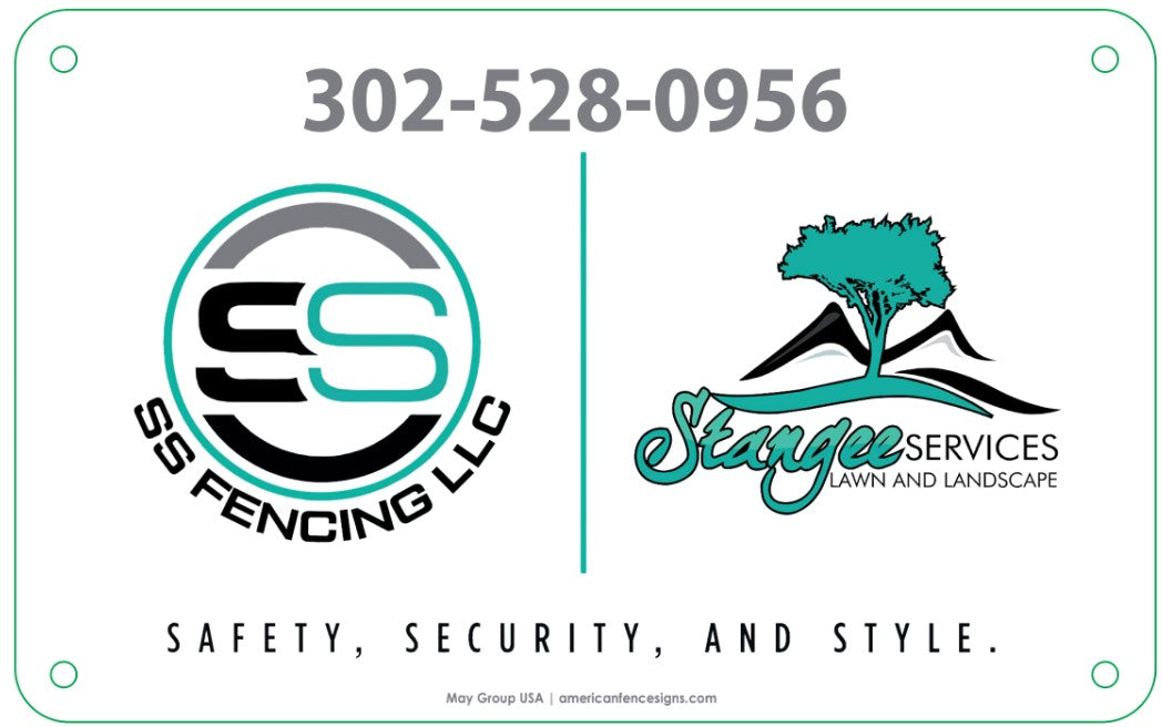 Stangee Services 8x5