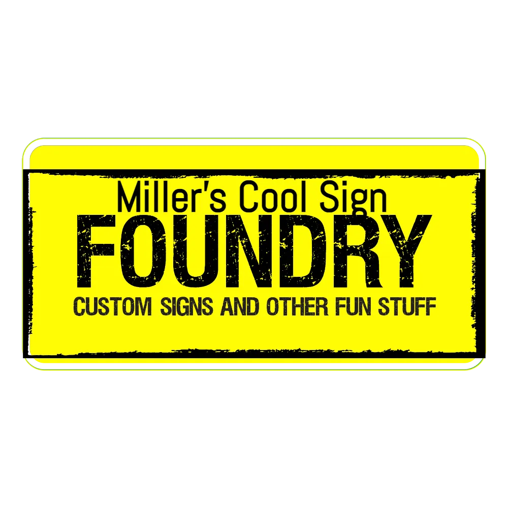 Fence Sign Builder - eIP7BIUM51rlCE4muGVkWRzU