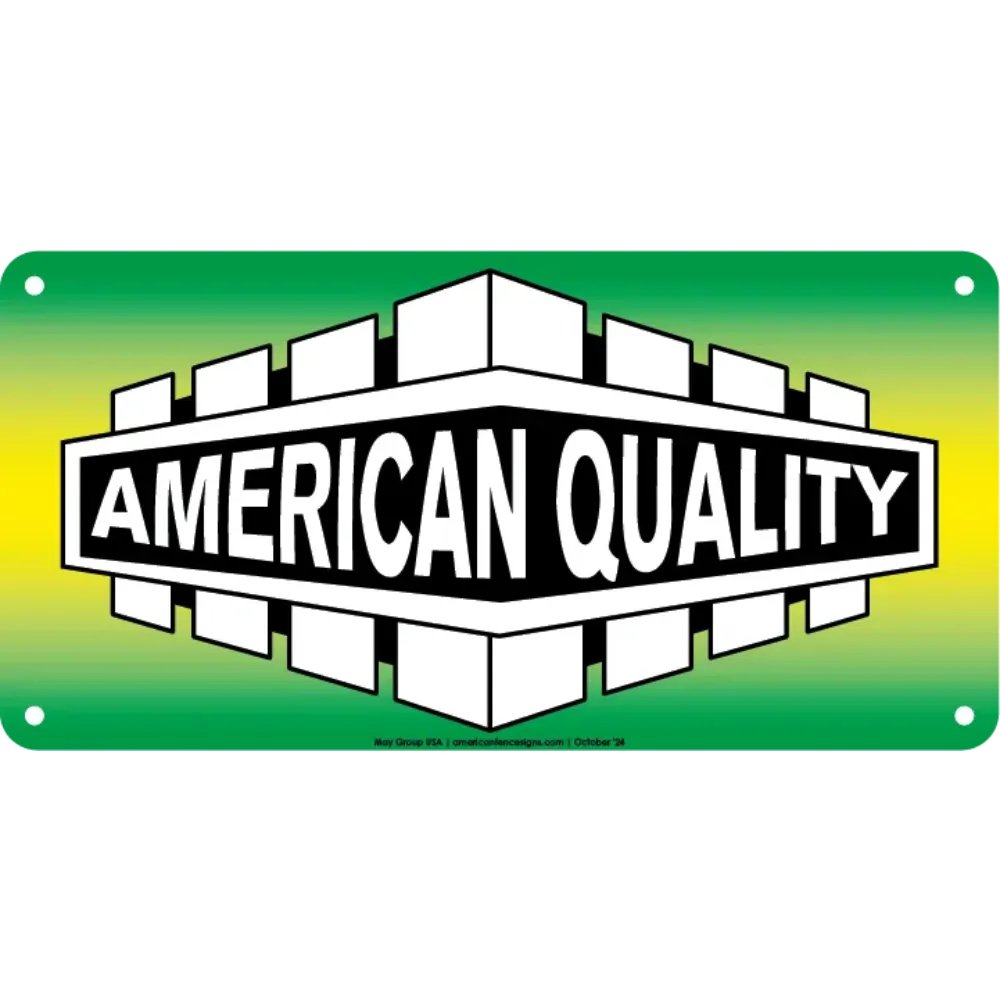 Fence Sign Builder - YUCUAq7wxPvI2MNYEBEqtJbV