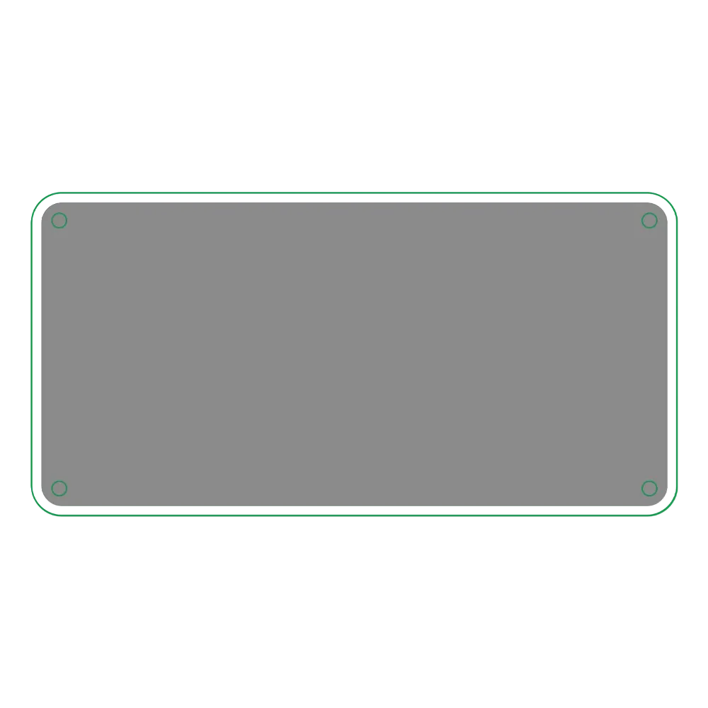 Fence Sign Builder - Kuo5ZjXZYQ2LtB3yUyXJL6mB