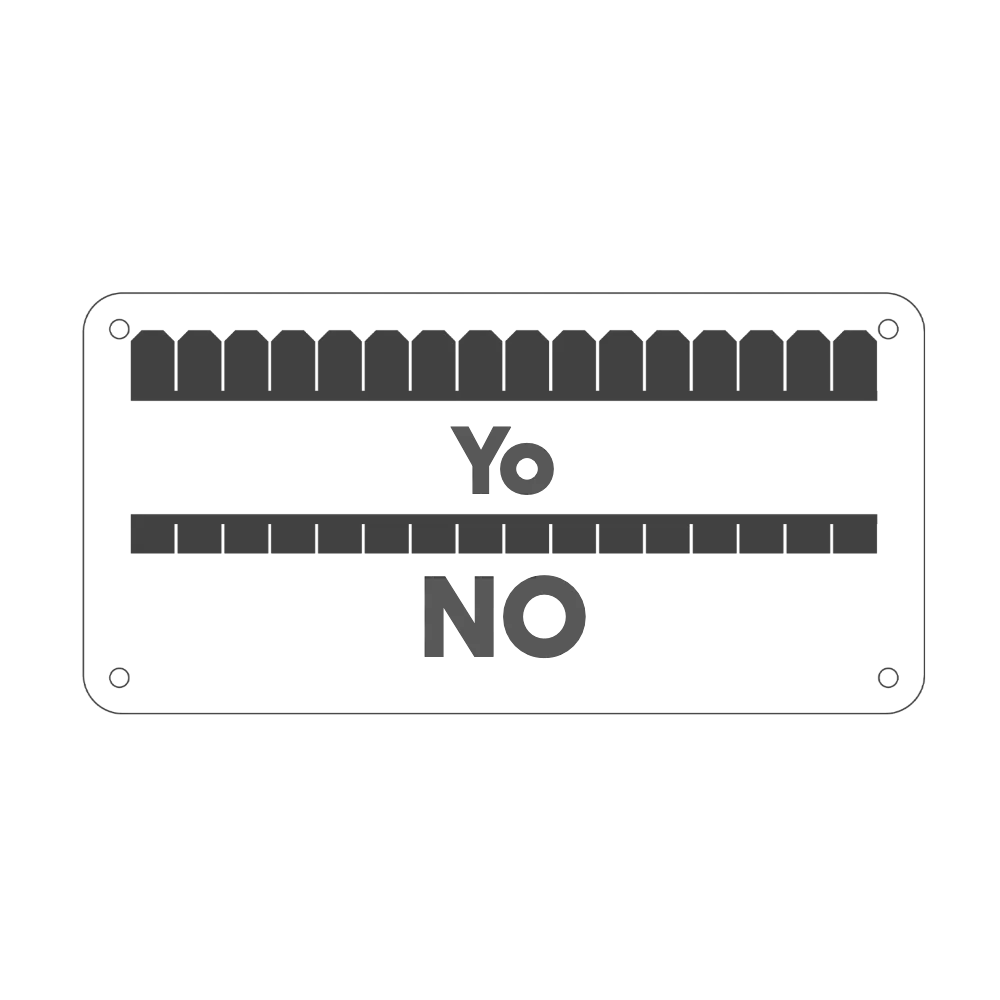 Fence Sign Builder - UtUcTnXEo9ECZamAoQRASdaZ