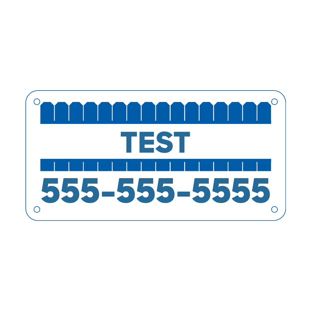 Fence Sign Builder - 698HJB1oh1DqawmG_KX7wabm