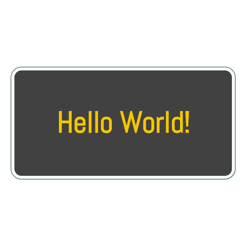 Fence Sign Builder - CNO6x_GO2flKSO8in4oNK86t