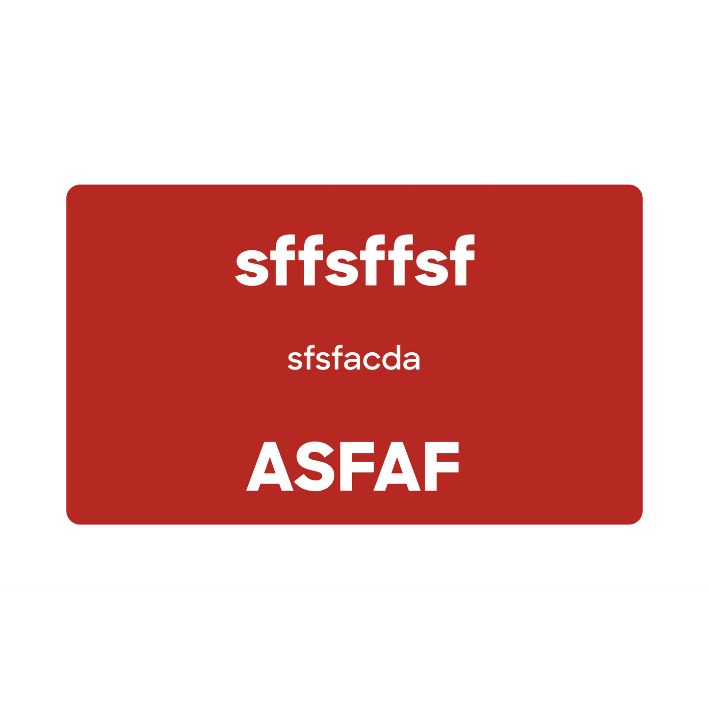 Fence Sign Builder - rxMdo2wU57770COePhHB1K30