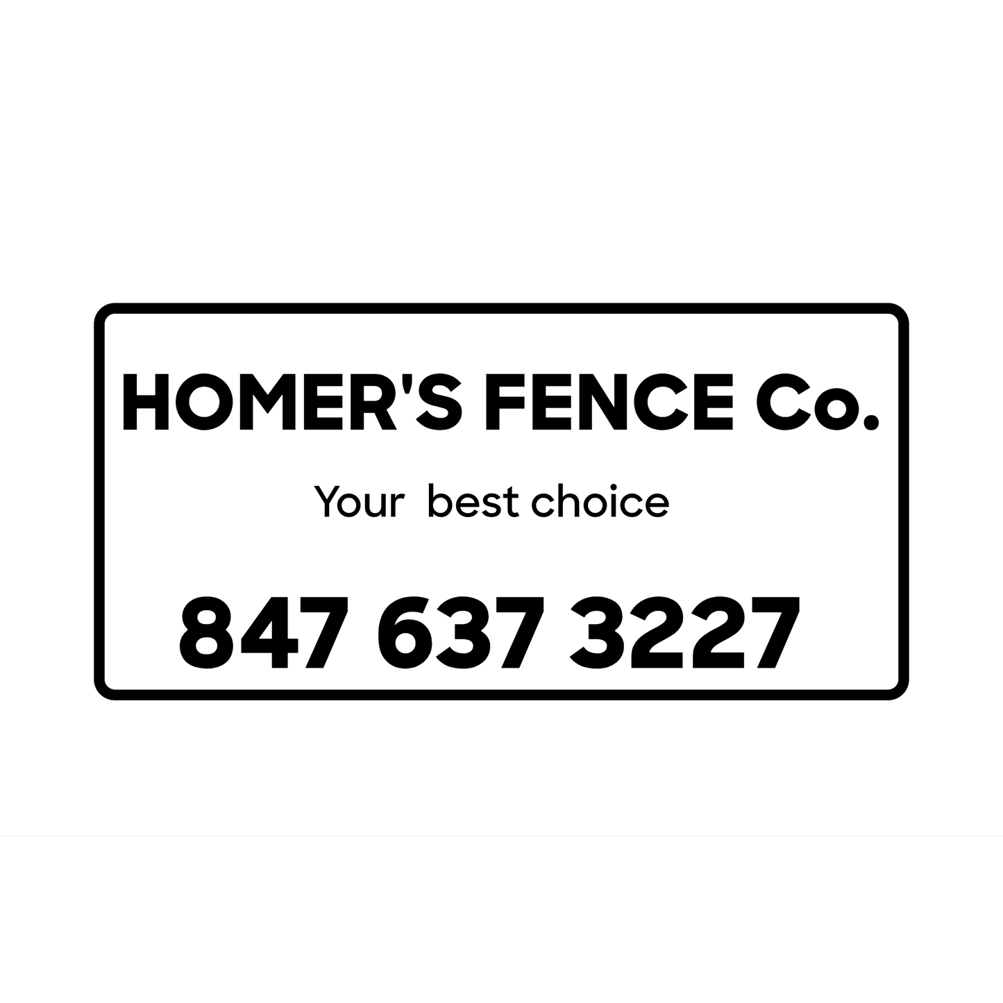 Fence Sign Builder - hfojPzyLnqkvvnfVjNUBOzy5