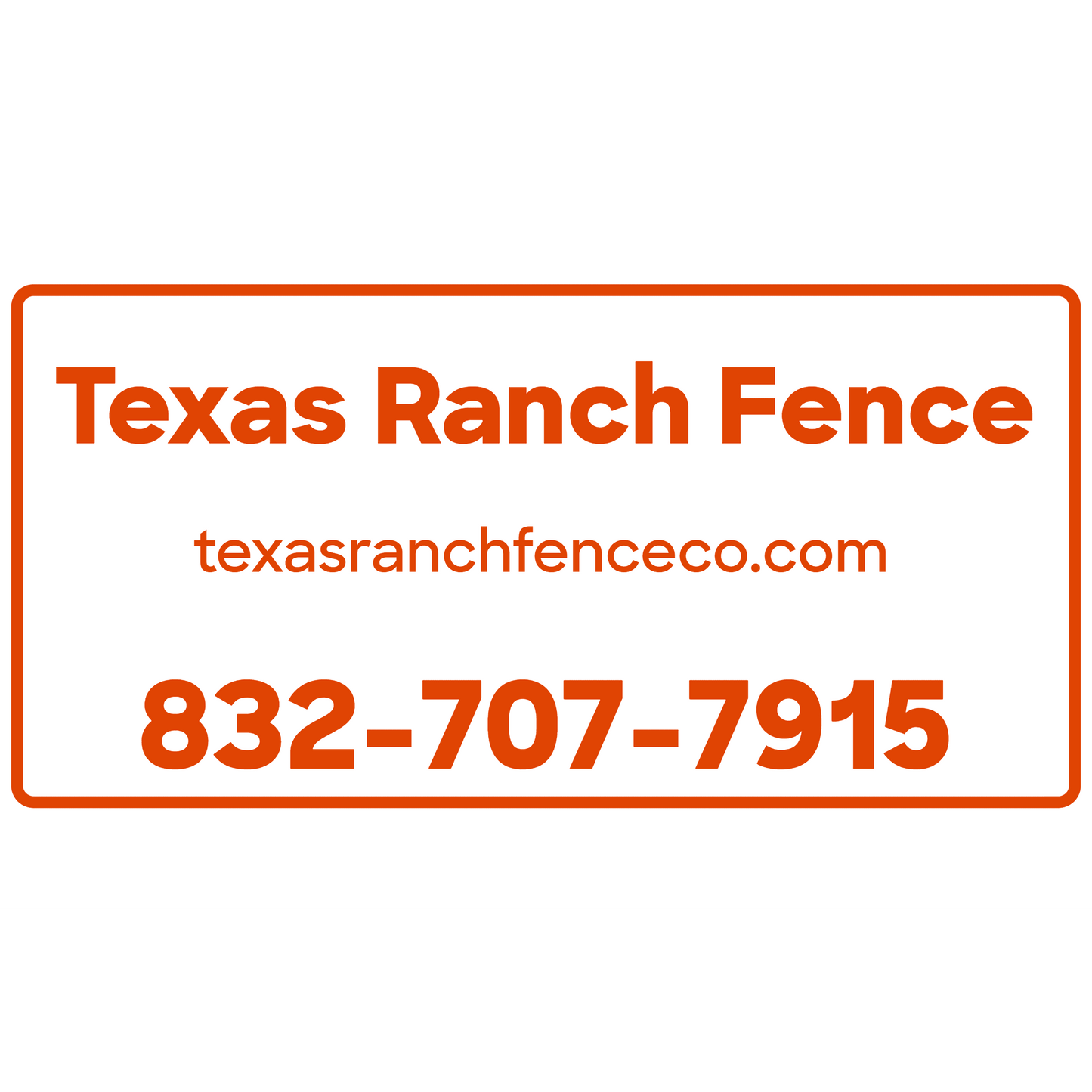 Fence Sign Builder - Cvn54f9OJr7q2YfpgTc3xrp5