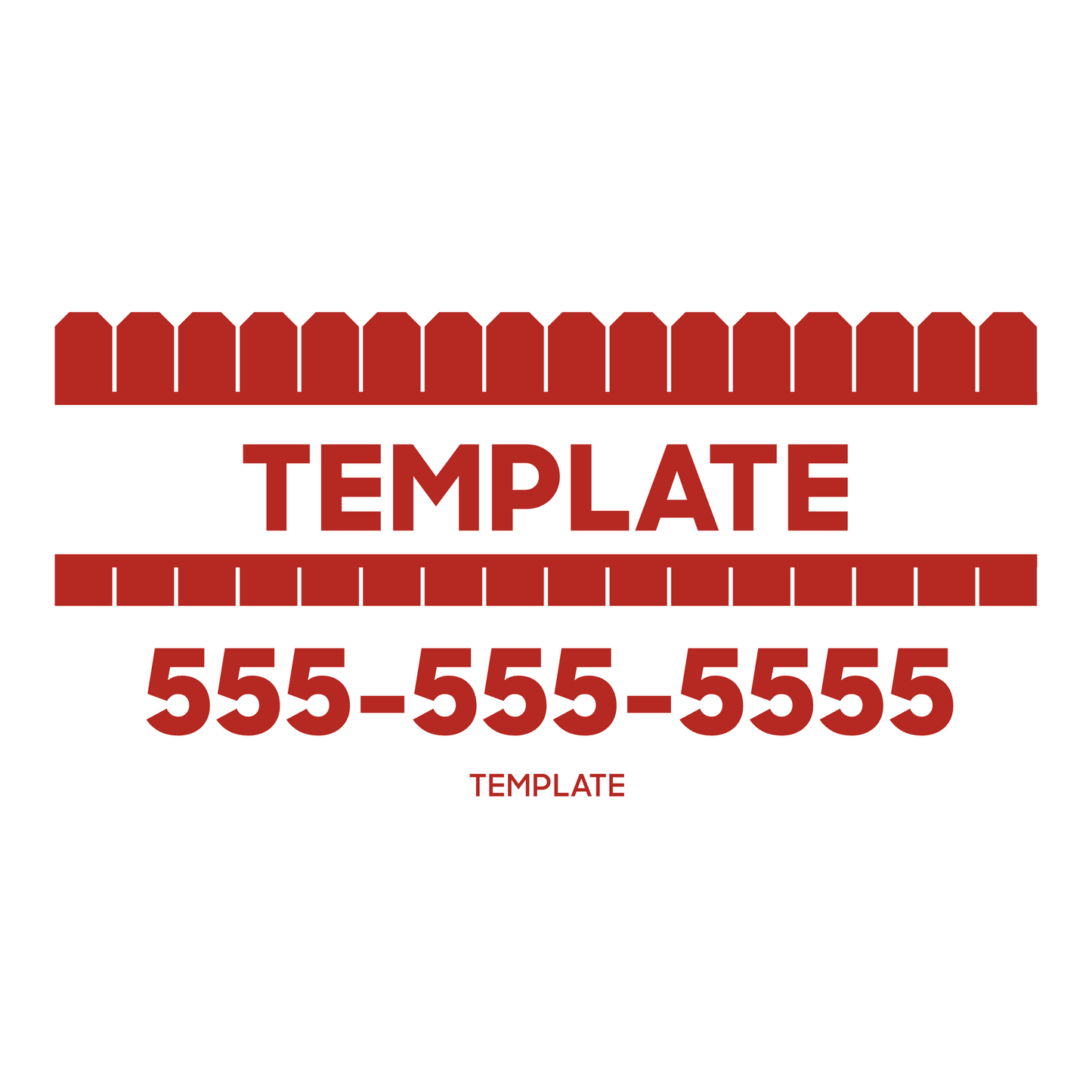 Fence Sign Builder - 4xTy5W3EKgWMk9_ROrxEf250