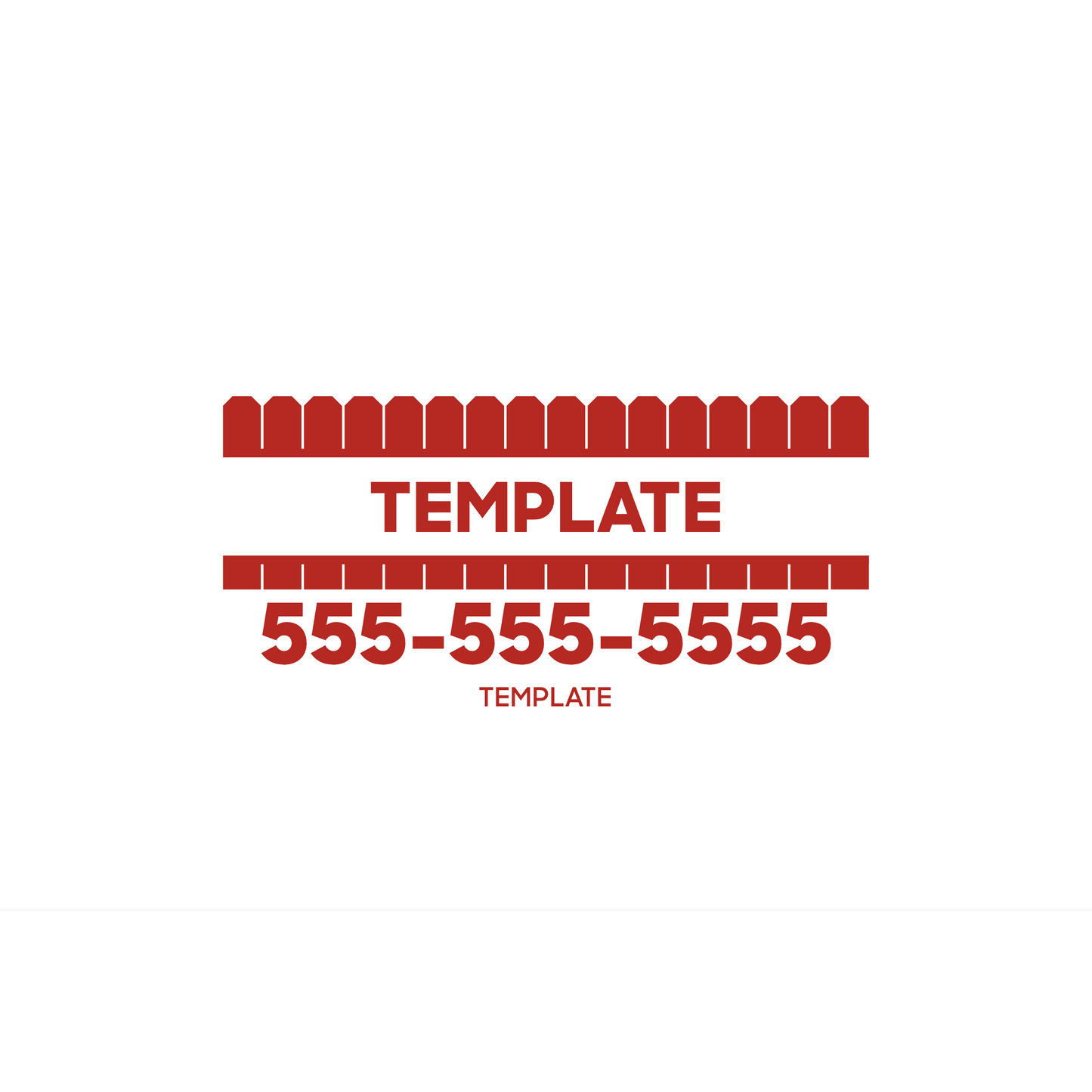 Fence Sign Builder - tRxMvocs-byVOABf_n4N5Xwl