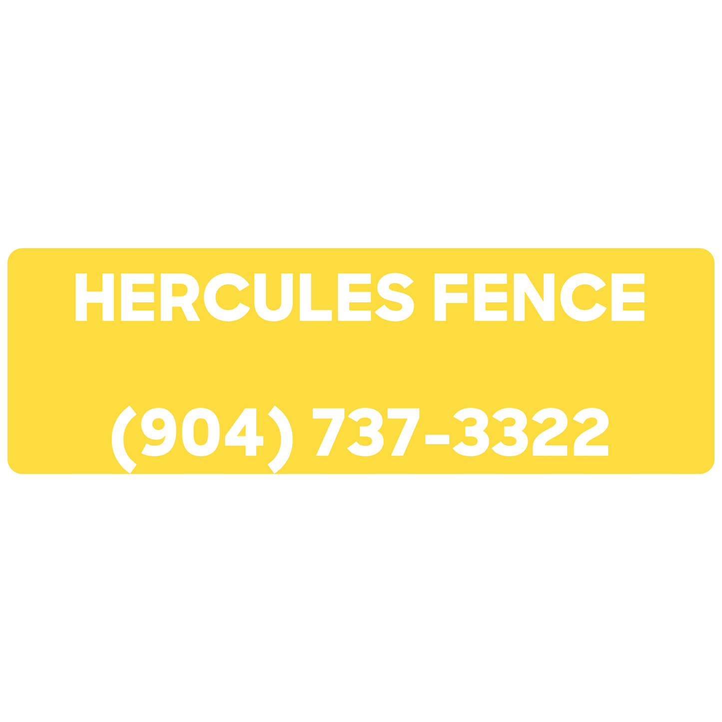 Fence Sign Builder - R9OfM1PkG1-6bh1kR6kaNUyK