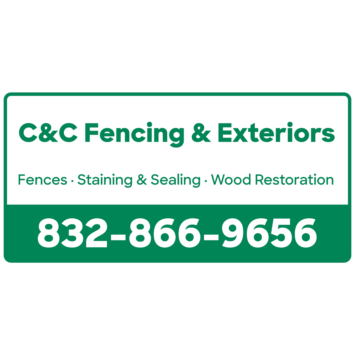 Fence Sign Builder - zqxAQpJRhizZeYTnYzkpK1hH