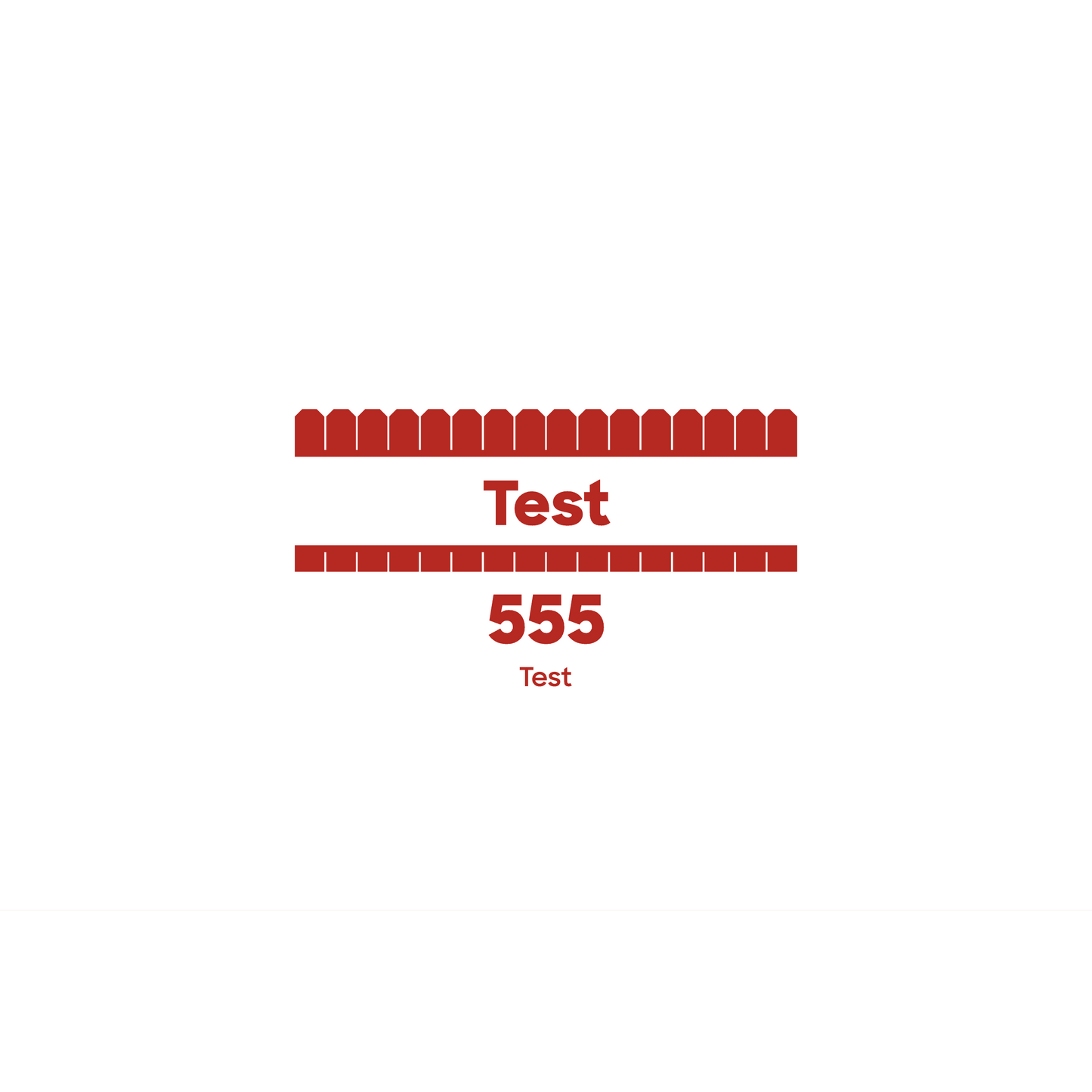 Fence Sign Builder - 5FU7QMj8nMjG8EiTGBlJxEXx