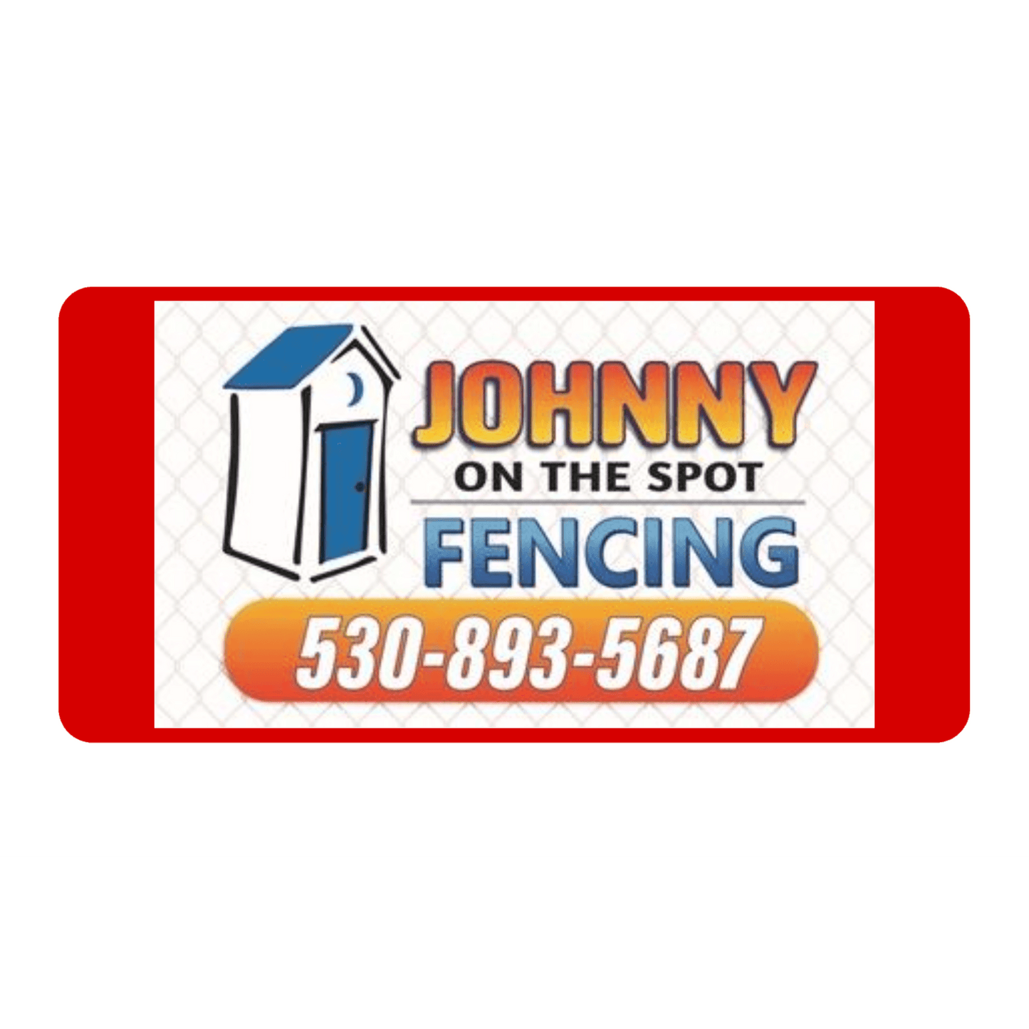 Fence Sign Builder - rwbJcoxyzQhvTokp6wZrV9nH