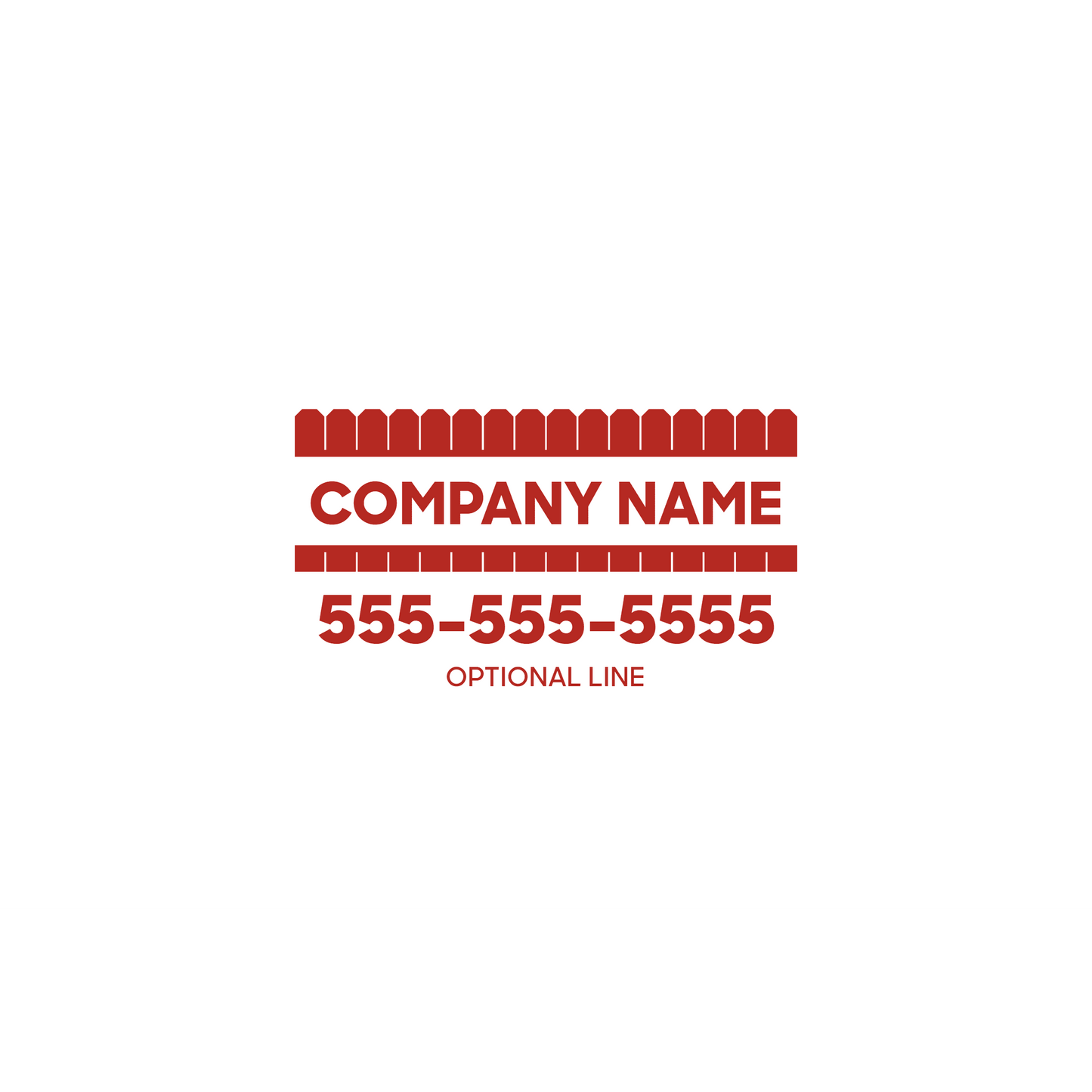 Fence Sign Builder - SOTGpsJQE2SKlRimCNE_2FCv