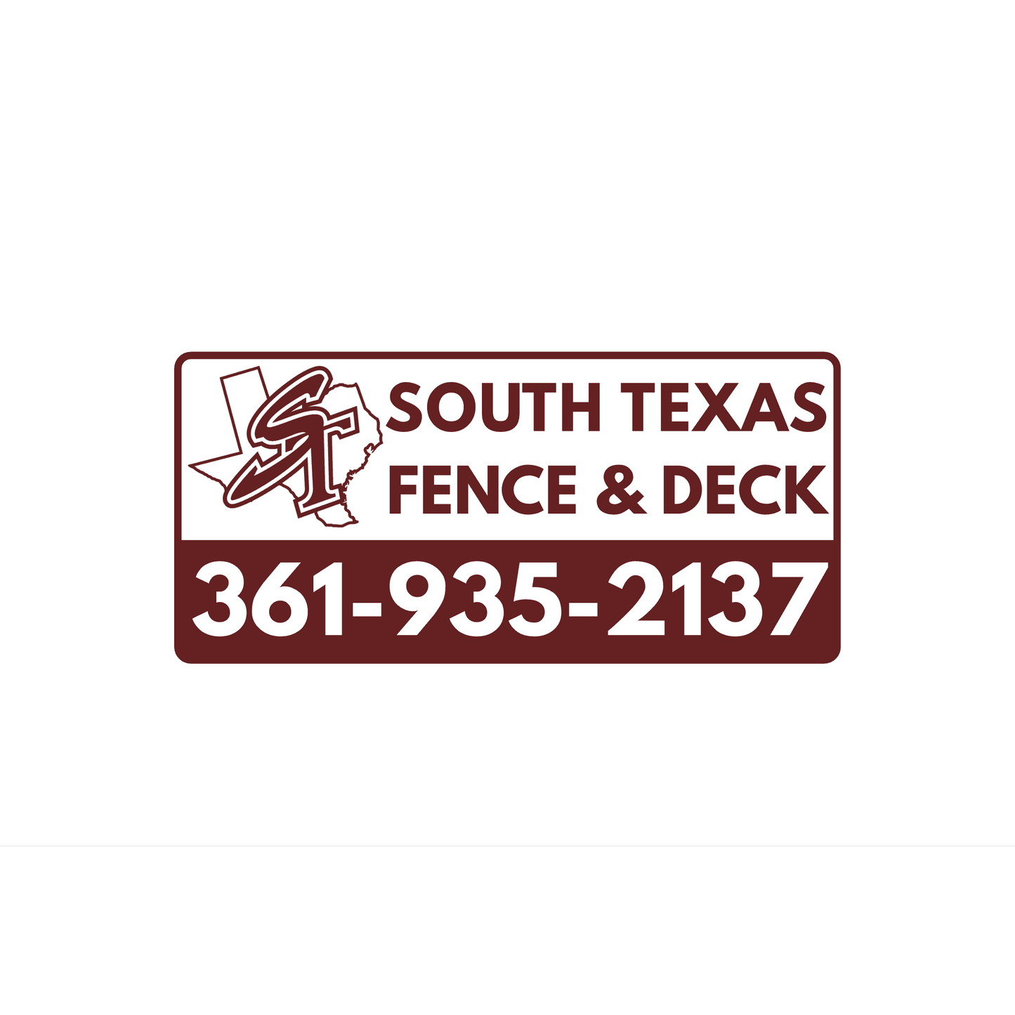 Fence Sign Builder - s6WmDzwE5wClcXrn6Smu8BTF