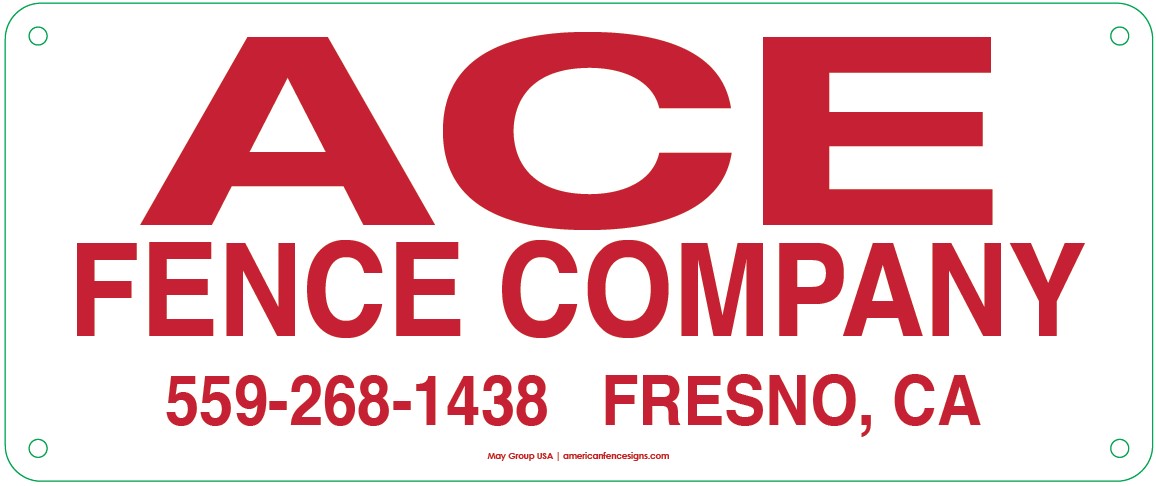 Fence Sign Builder - kKz7_AmNUZt-3RG2UPNY71QX