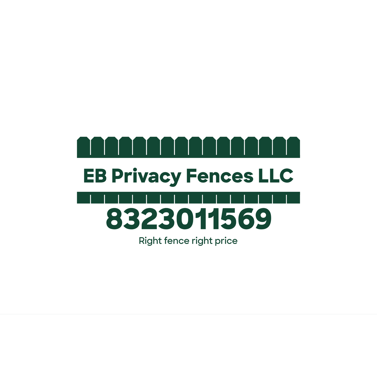 Fence Sign Builder - EJ8QPKFZQABun9tA3ZpOsa3I