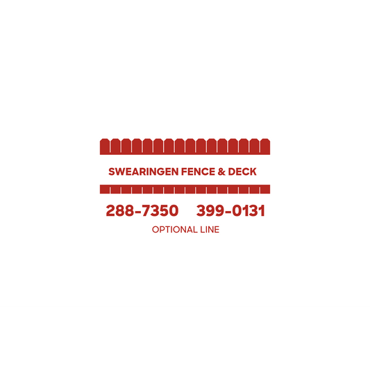 Fence Sign Builder - 0GUo4i1M2V-Wt7kDeWtSd2kV