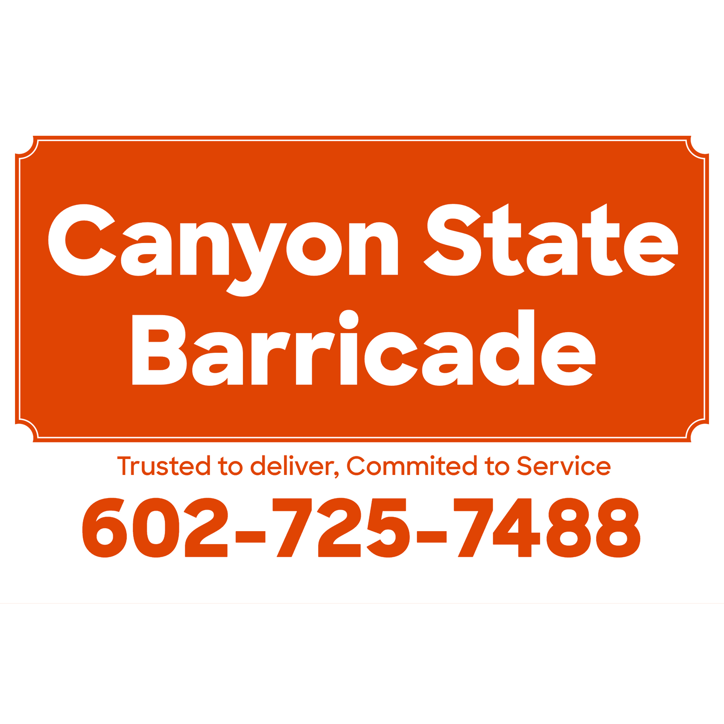 Fence Sign Builder - QDp-7b_UZlDQaTGMkSUNiEnQ