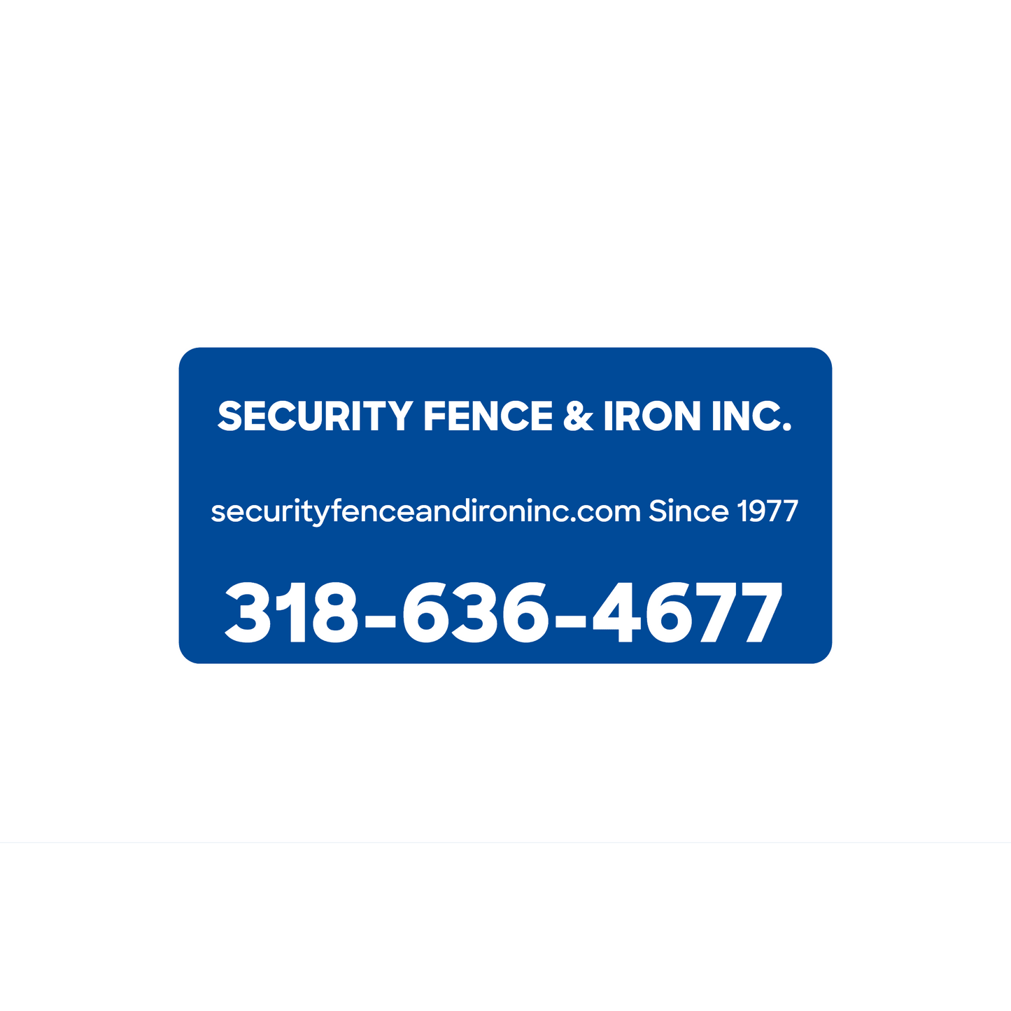 Fence Sign Builder - B_vYDDlQcJrKB2IhLBKbqKrq