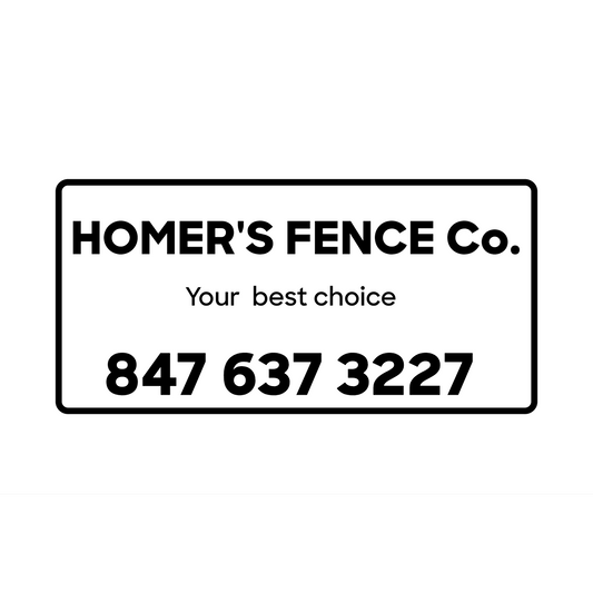 Fence Sign Builder - hfojPzyLnqkvvnfVjNUBOzy5