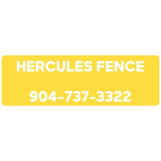 Fence Sign Builder - cBUzPnLFurezYyXWPS83p5jB