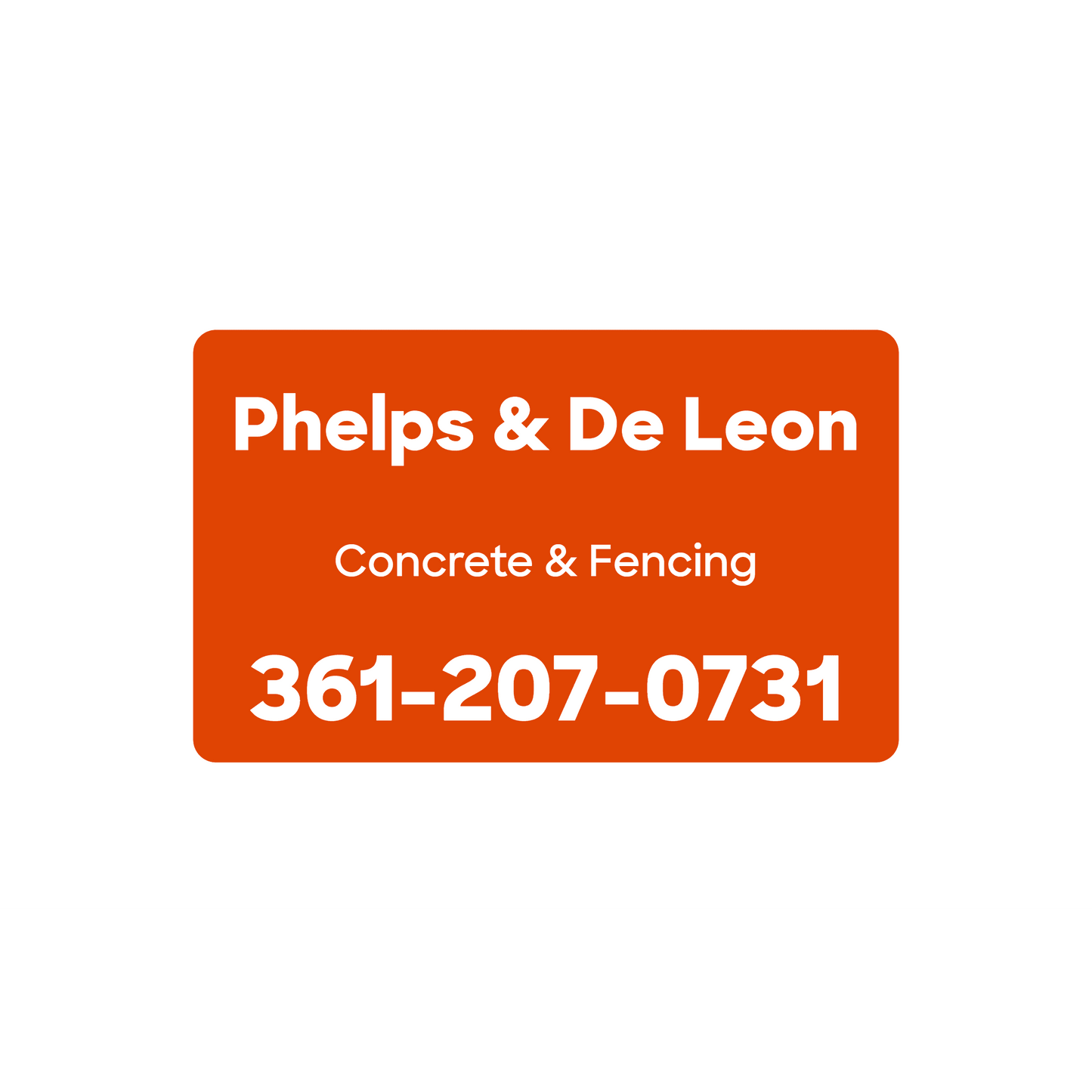 Fence Sign Builder - inoJ8C8_zB3-b4a31sWPeB_H