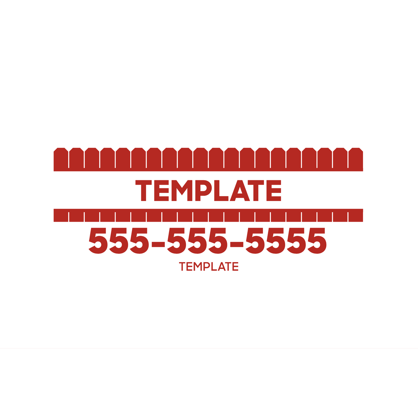 Fence Sign Builder - ytwyX66s2vLrldflH43aIjGh