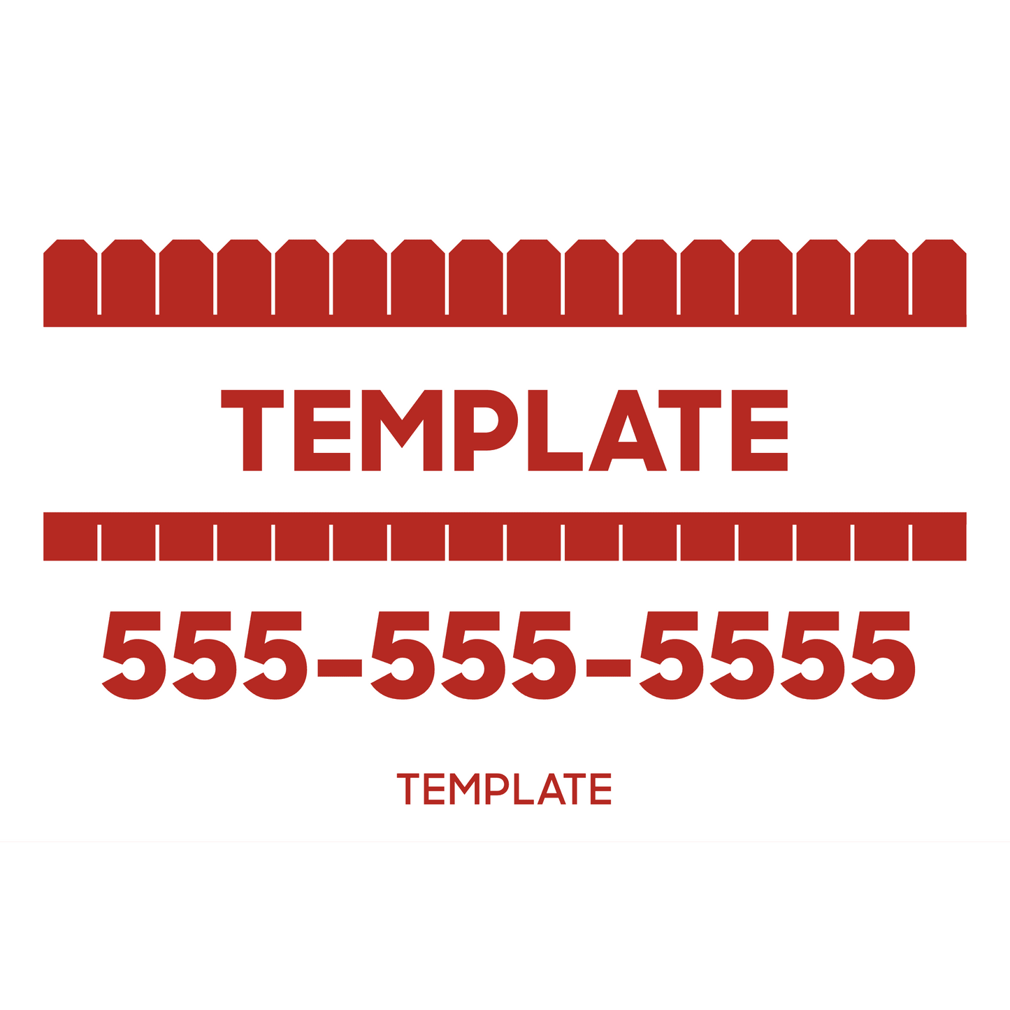 Fence Sign Builder - eMPaMqMTV2PmbToNI9uNl4g2