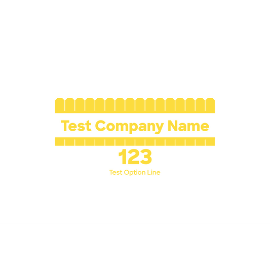 Fence Sign Builder - sqsz5U2UsxsHb2KnLpMCjkKg