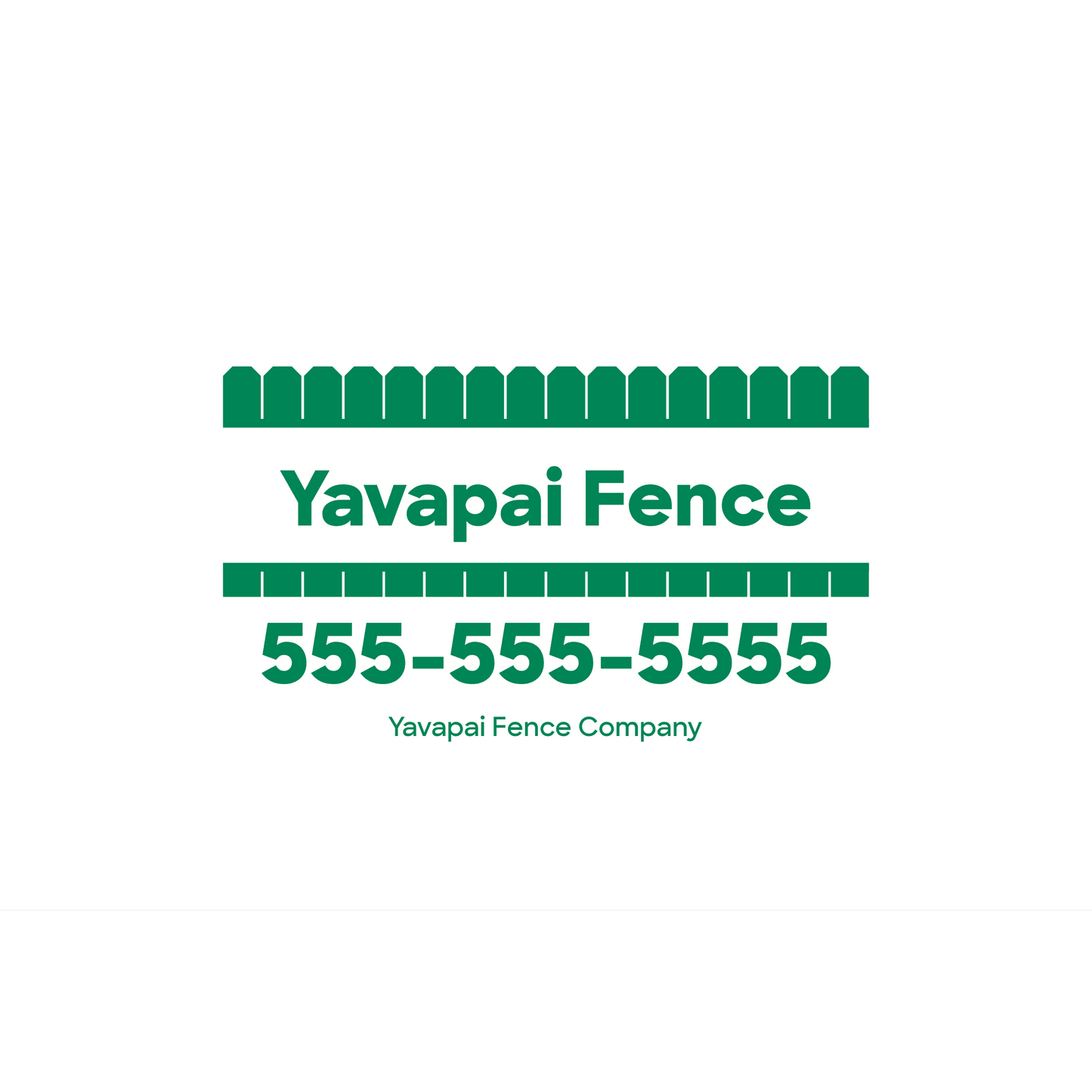 Fence Sign Builder - nb1orPHaGJRAL2JaQRM28Lsv