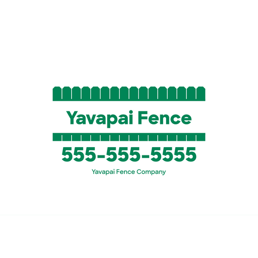 Fence Sign Builder - nb1orPHaGJRAL2JaQRM28Lsv