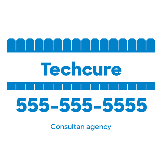 Fence Sign Builder - RmmFthWq2jxdM9HgiKJ00Sul