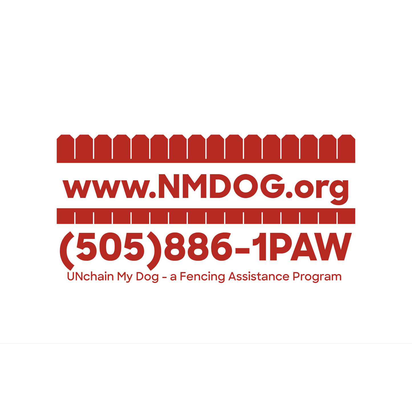 Fence Sign Builder - oDxrVmVpucvRxHWfeqOjrmHc