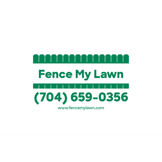 Fence Sign Builder - 7yRohdAAsicbxkbcqulGsfUI