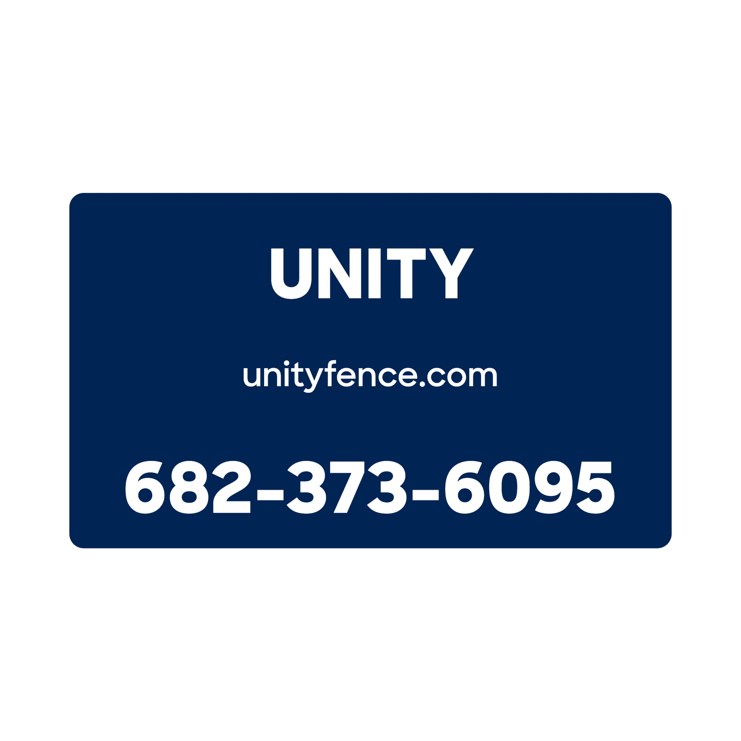 Fence Sign Builder - fHaXqCo2w-Zmdd-wiHPLAgYu