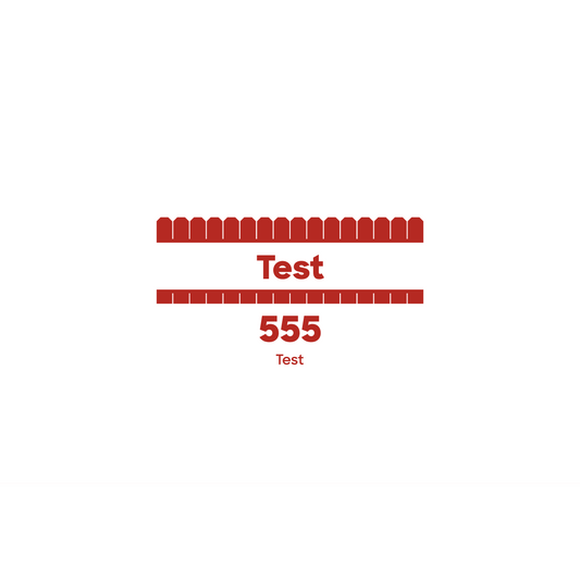 Fence Sign Builder - 5FU7QMj8nMjG8EiTGBlJxEXx