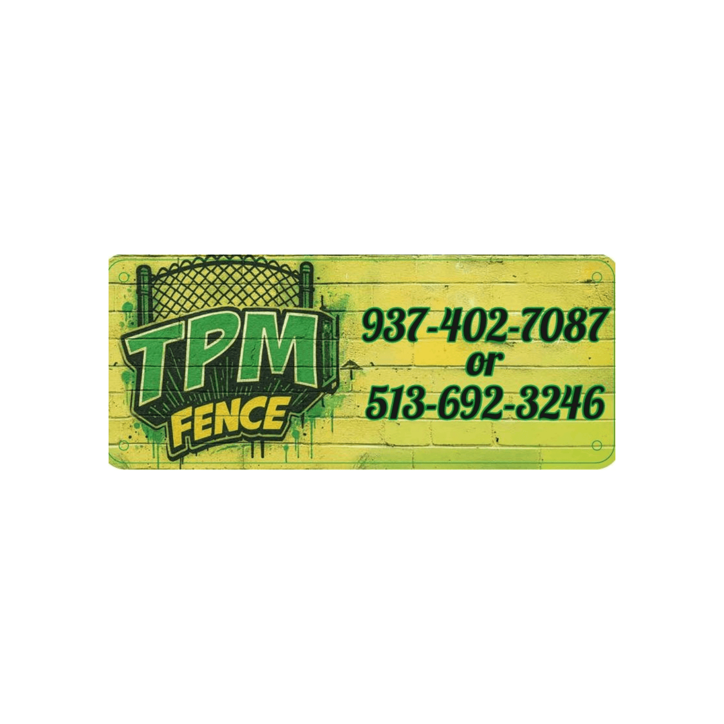 Fence Sign Builder - 9GE2cXcAw0ynUAZ6qkFPQMiO