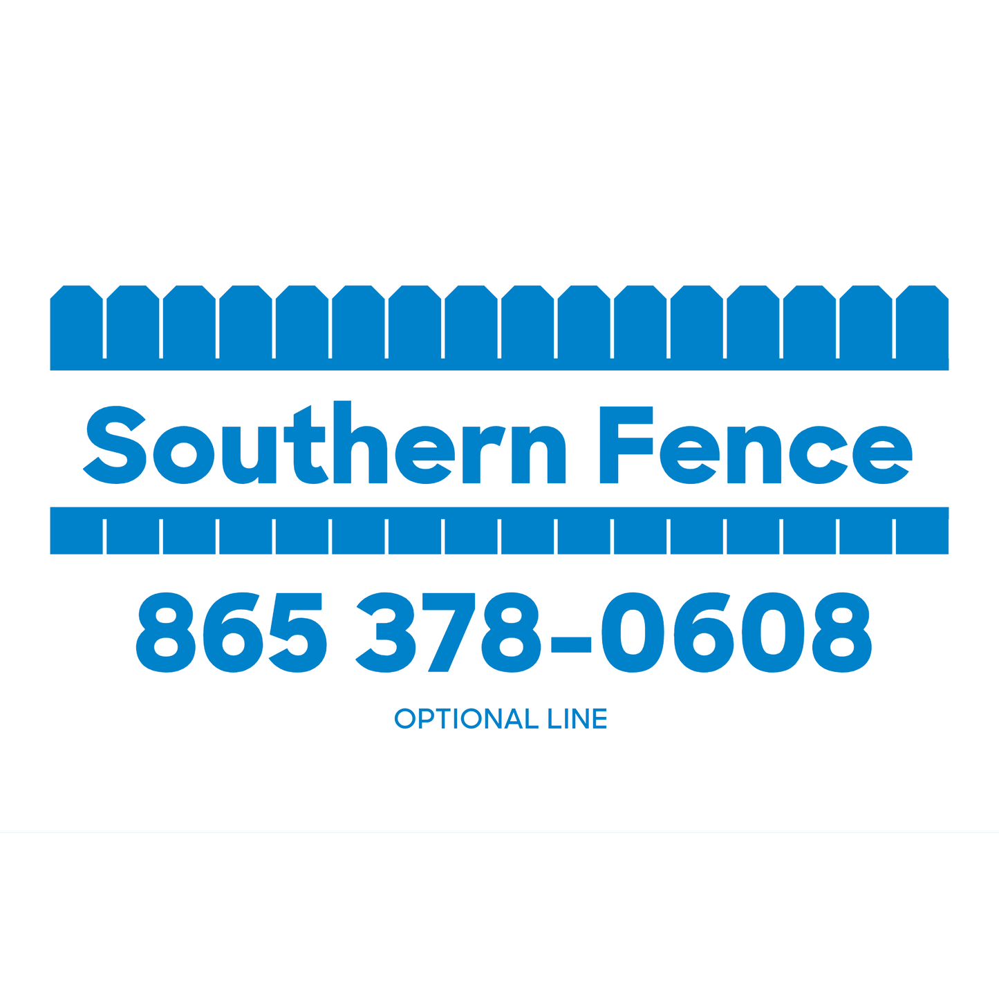 Fence Sign Builder - ZMX8eM7Rg8PDGvdLn0XYNLey