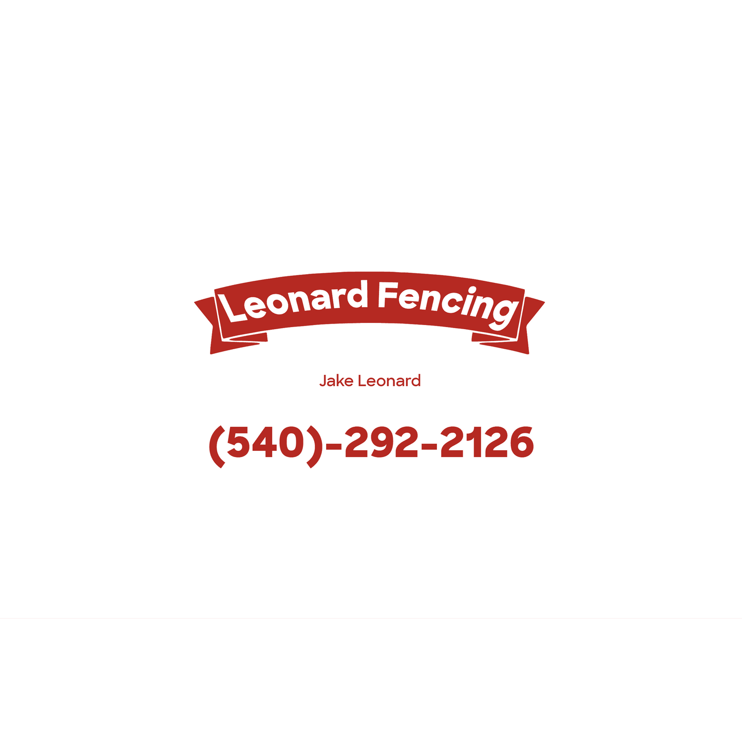 Fence Sign Builder - w_MnY437-30kDDgQNrnTjDkH