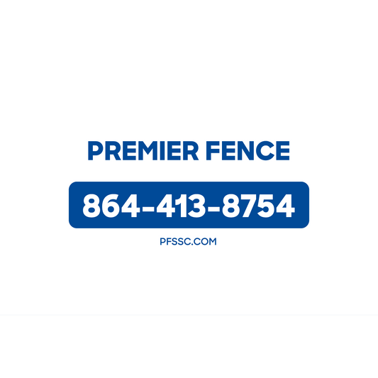 Fence Sign Builder - IyL8MLFncOkToN9qcPM3OOgM