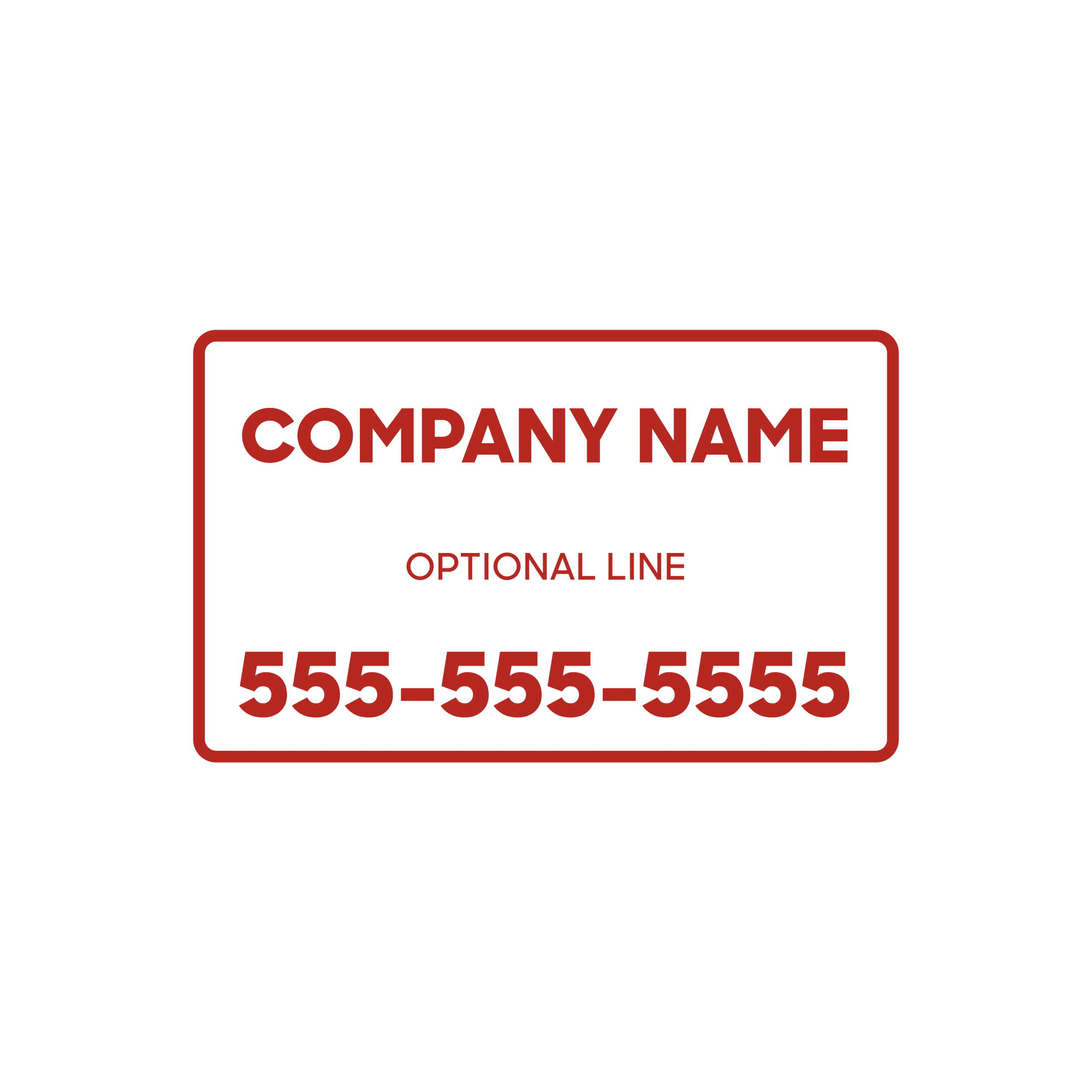 Fence Sign Builder - euGJCCBXy6JBAzA4I8V62fyL