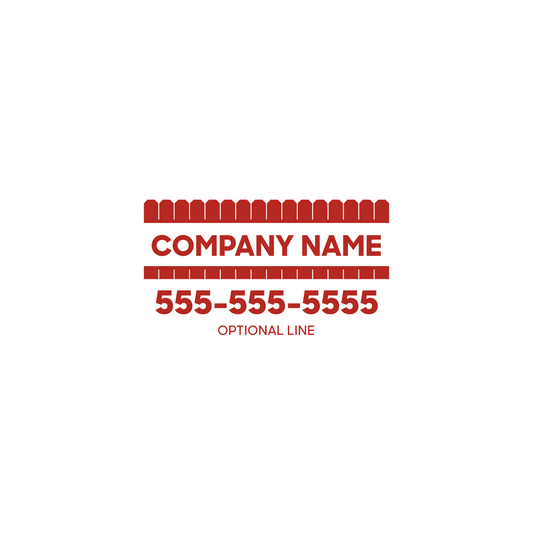 Fence Sign Builder - SOTGpsJQE2SKlRimCNE_2FCv