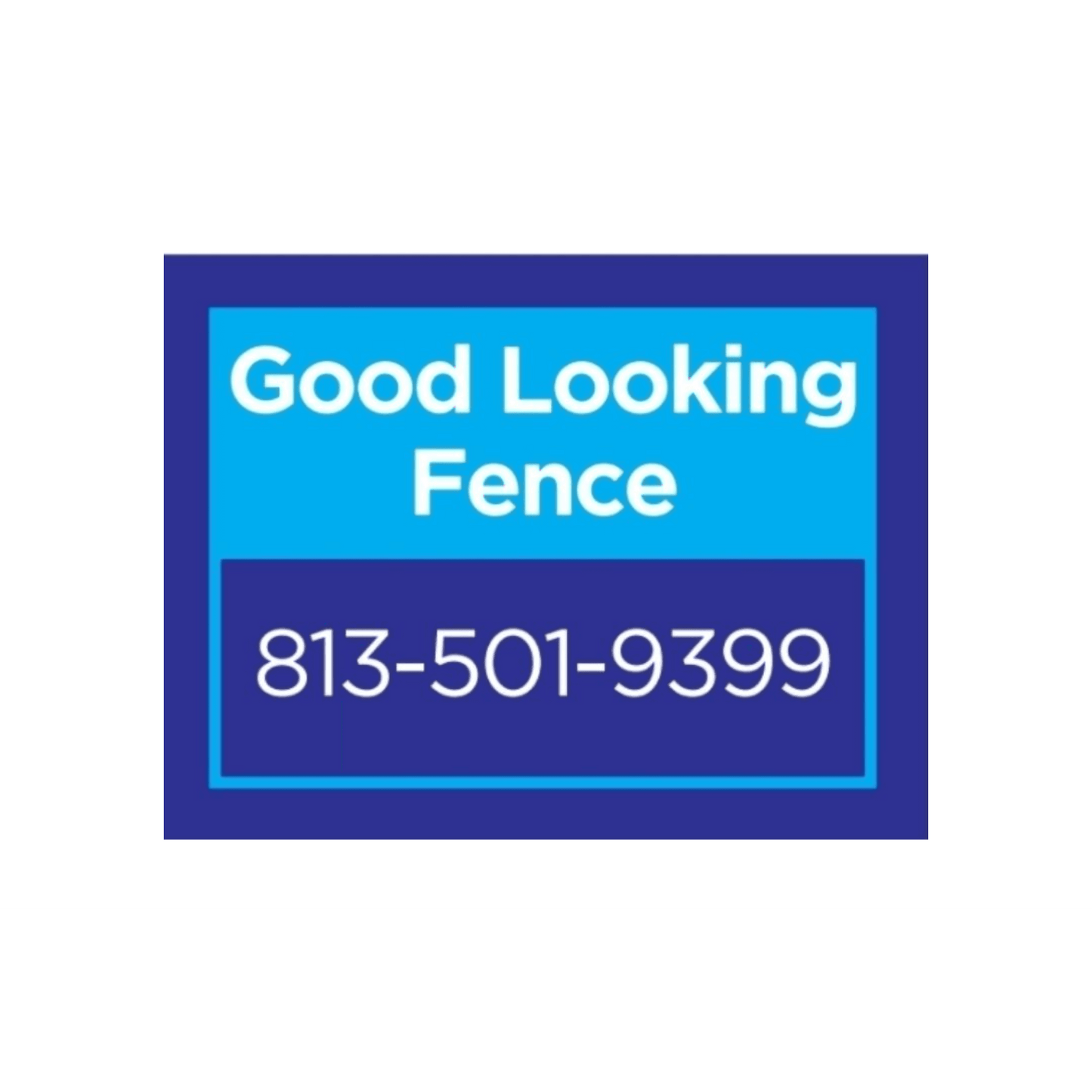 Fence Sign Builder - iBN3EviRa4W3f4v-mhUOIqxL