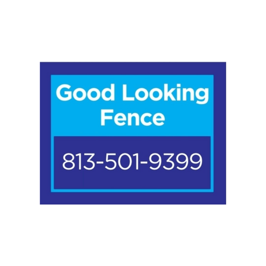 Fence Sign Builder - iBN3EviRa4W3f4v-mhUOIqxL