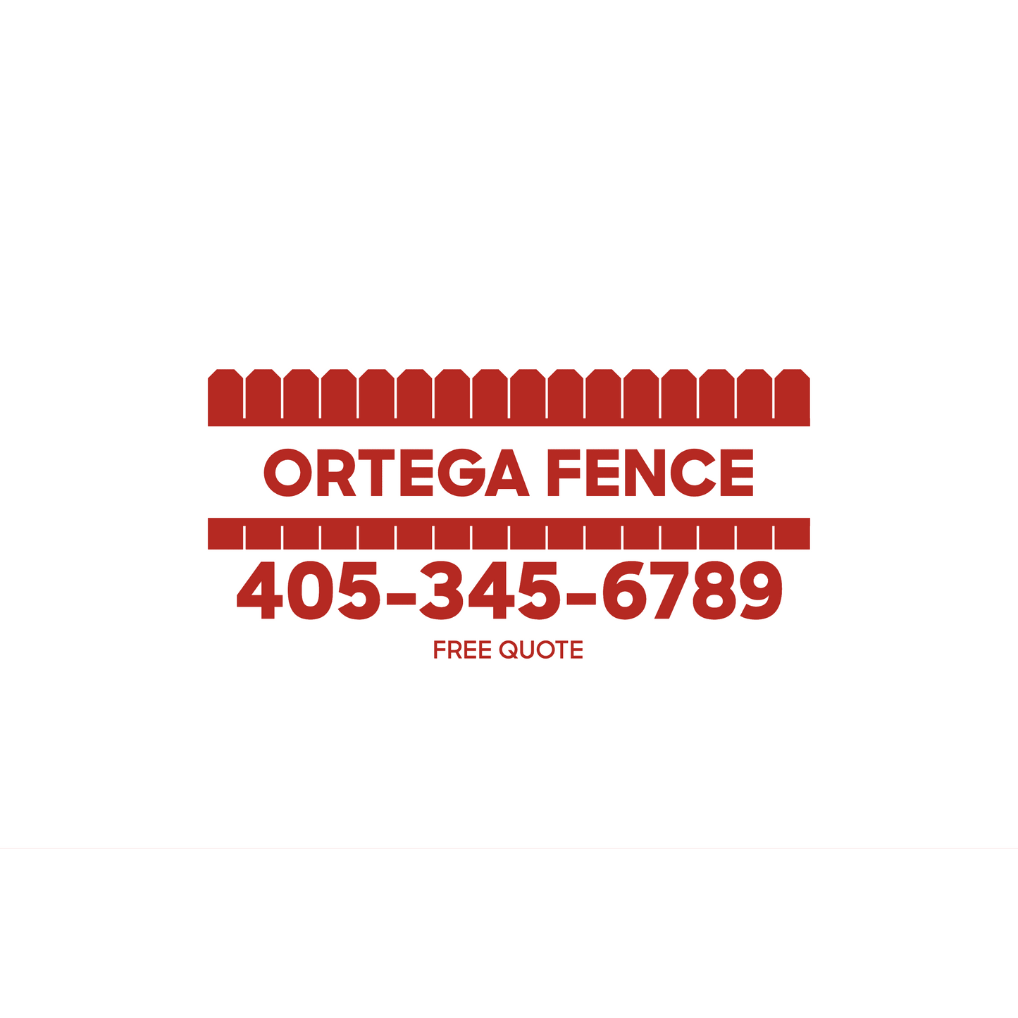 Fence Sign Builder - VZ47PURE3qaT4dhHPu_kqHHW