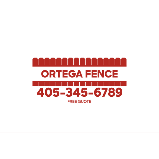 Fence Sign Builder - VZ47PURE3qaT4dhHPu_kqHHW