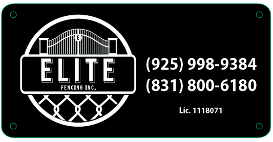 Fence Sign Builder - TbGlSzpFmMKZMEqZaCqGacaJ