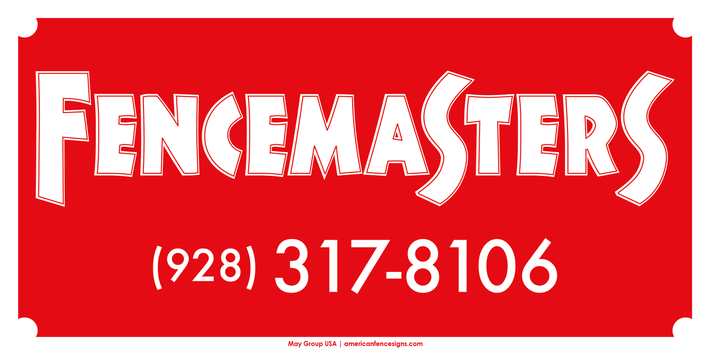 Fence Sign Builder - NXf8h-r6xFM9wFS1c0VhC19d