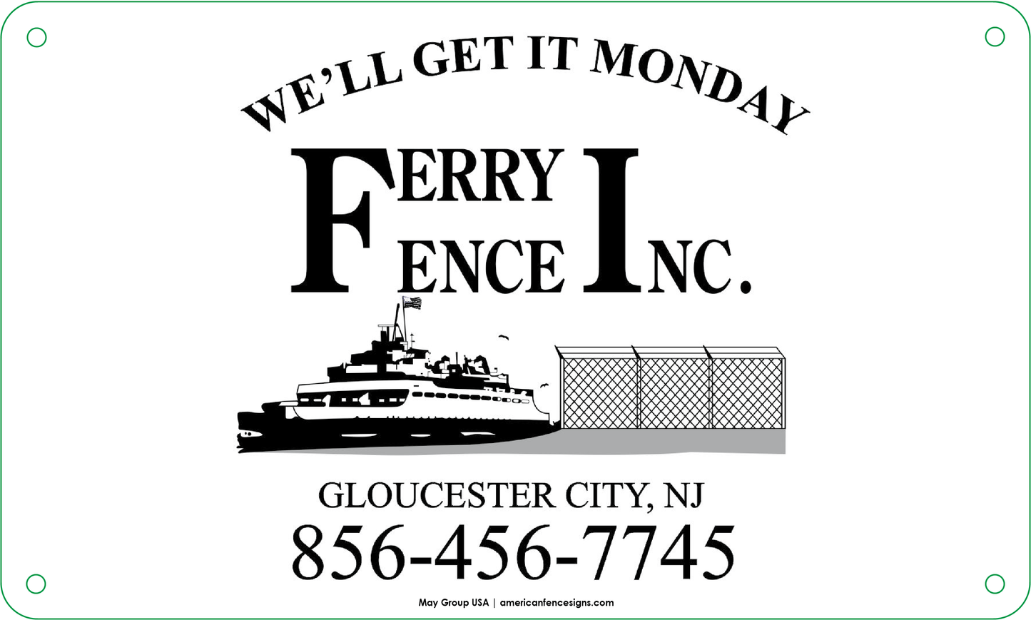 Fence Sign Builder - LmdBgv2WUrFHm4uvvKgIc9Dz